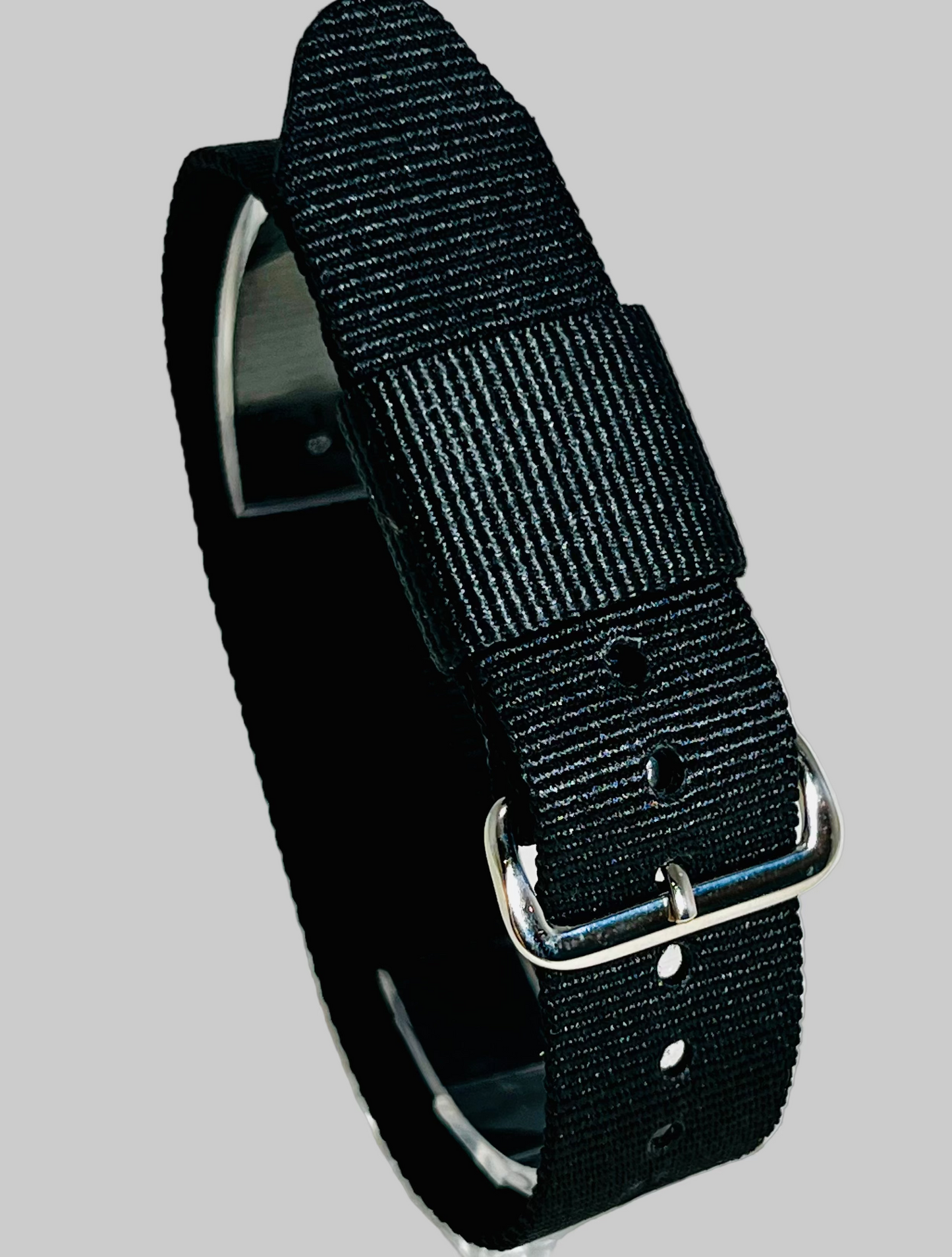 Modern Post Vietnam Military Band 3/4in 18mm 1-Piece