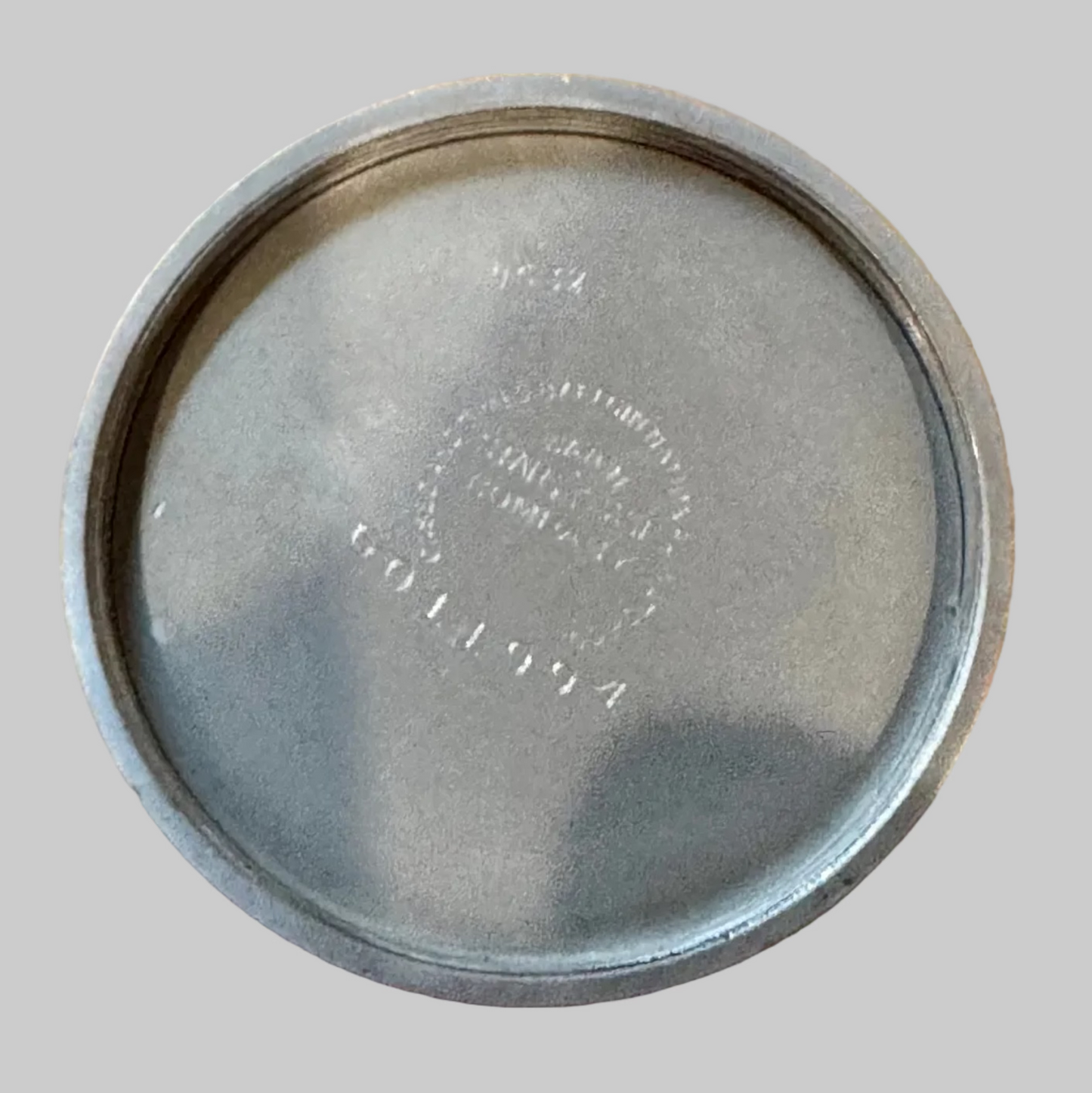 Vintage Elgin A-11 WW2 Military Issue Aviator's Wrist Watch *comes with choice of strap*