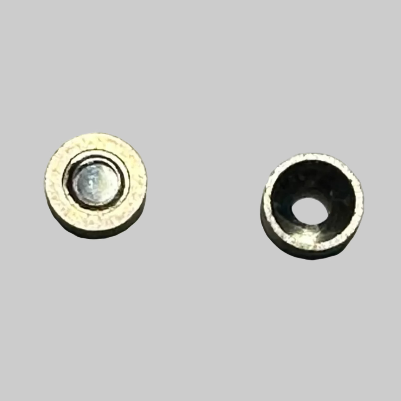 Hamilton Model 21 Balance Cap