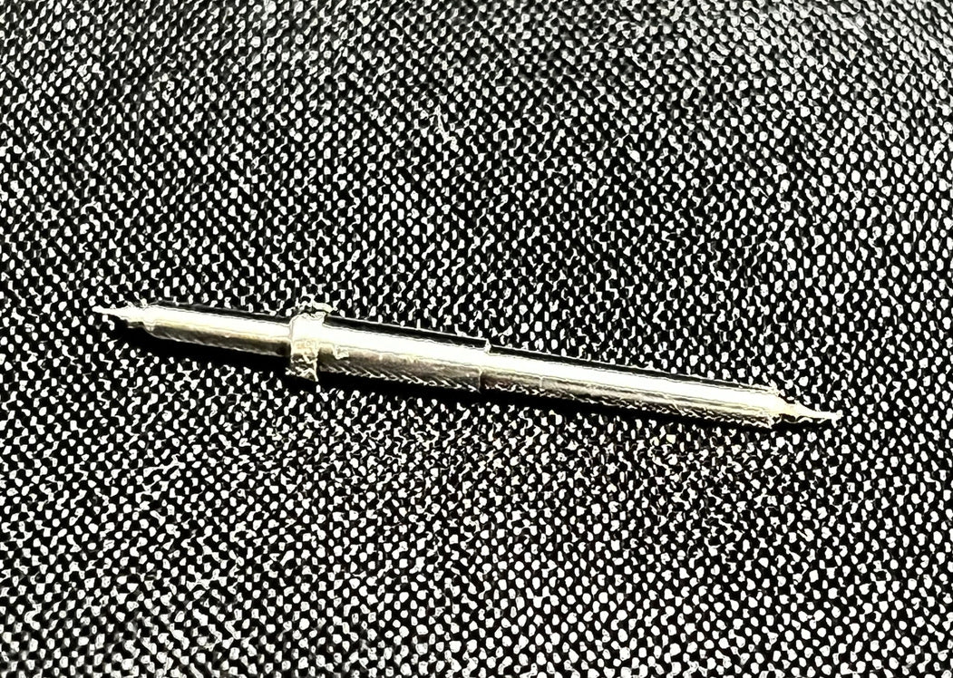 Hamilton Model 21 WW2 Ship Chronometer Balance Staff