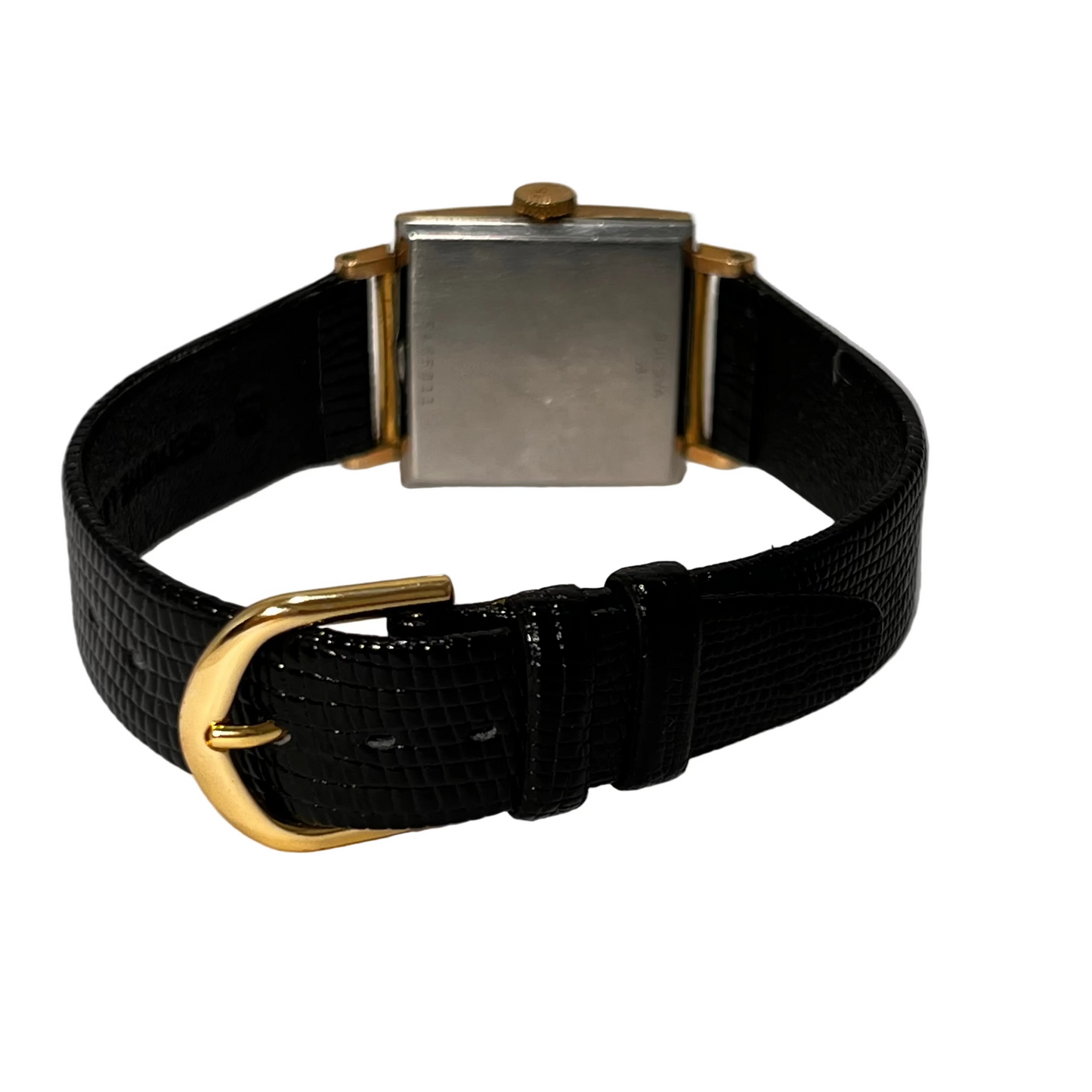 Vintage Bulova Doctor's Watch Circa 1953