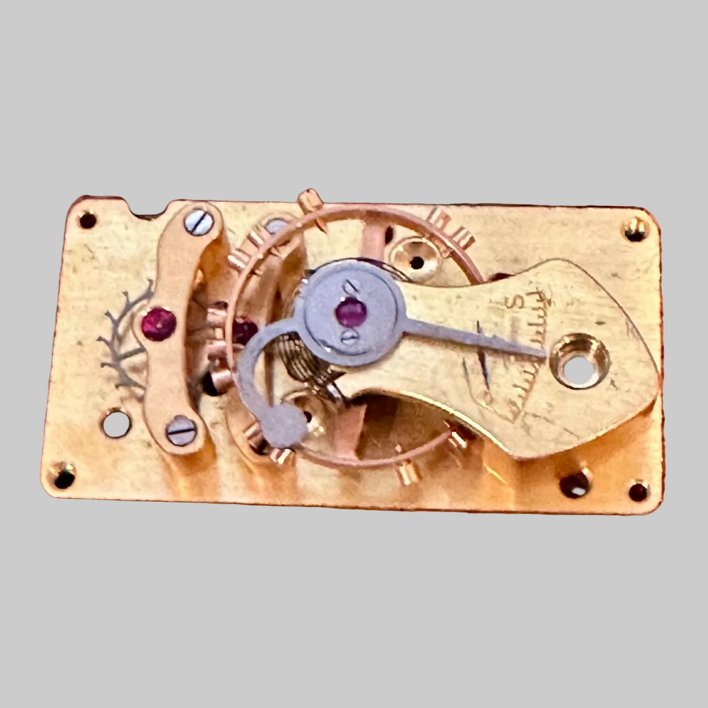 Chelsea Platform Parts - Pallet Fork with Jewels Part# 3-0091