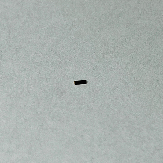 Hamilton 21 Locking Jewel Wedge