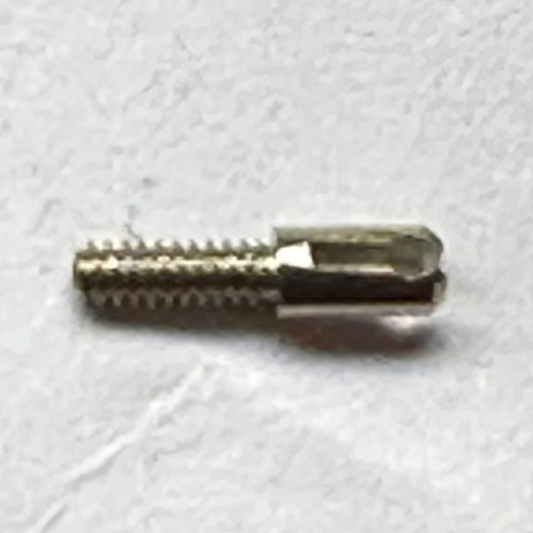 Hamilton (ETA 2750) pilot's watch female stem part