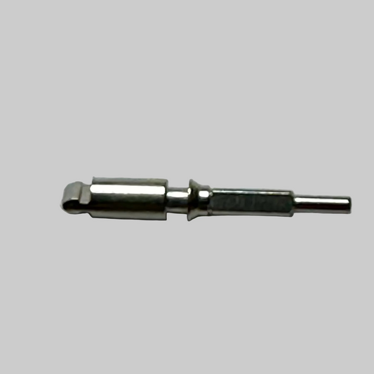 Hamilton (ETA 2750) pilot's watch male stem part