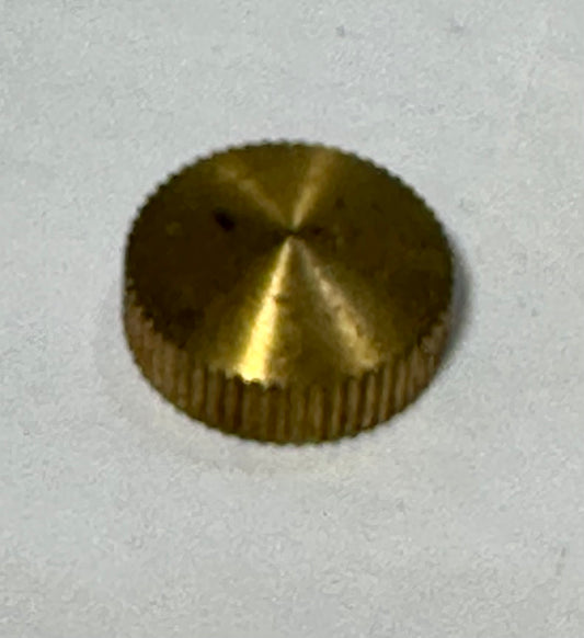 Hamilton Model 22 WW2 Winding Knob (Crown)  for boxed Chronometer