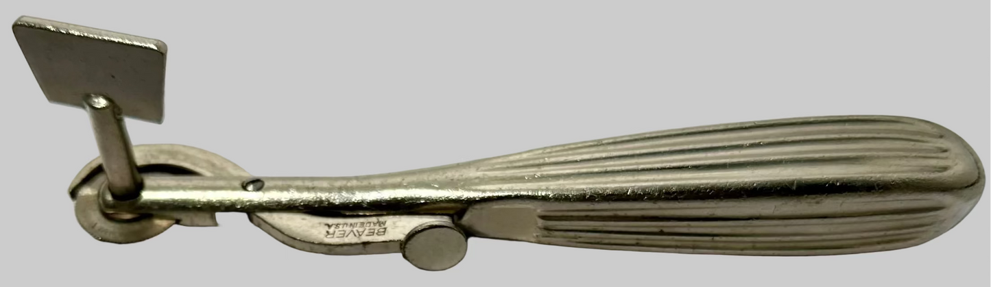 Vintage Jeweler's Ring Cutter/Remover Tool