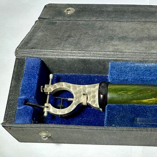 Levin Lyre-Shaped Balance Wheel Truing Caliper