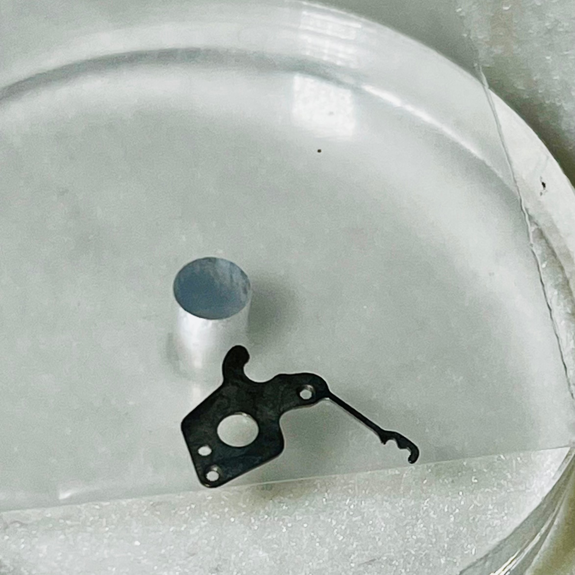 Set Bridge for Waltham A-11 Movement