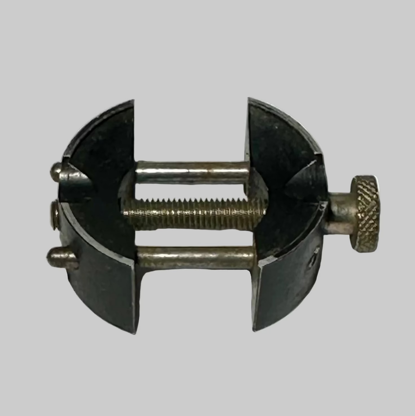 Wrist watch vintage movement holder 
